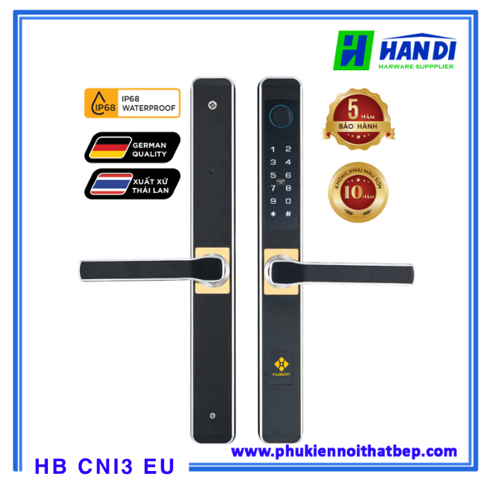 HB CNI3 EU