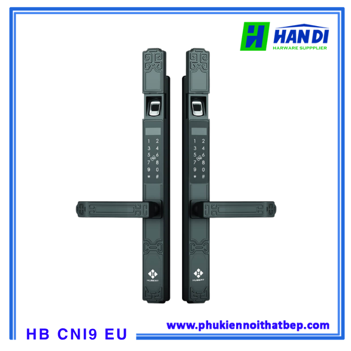 Hubert HB CNI9 EU