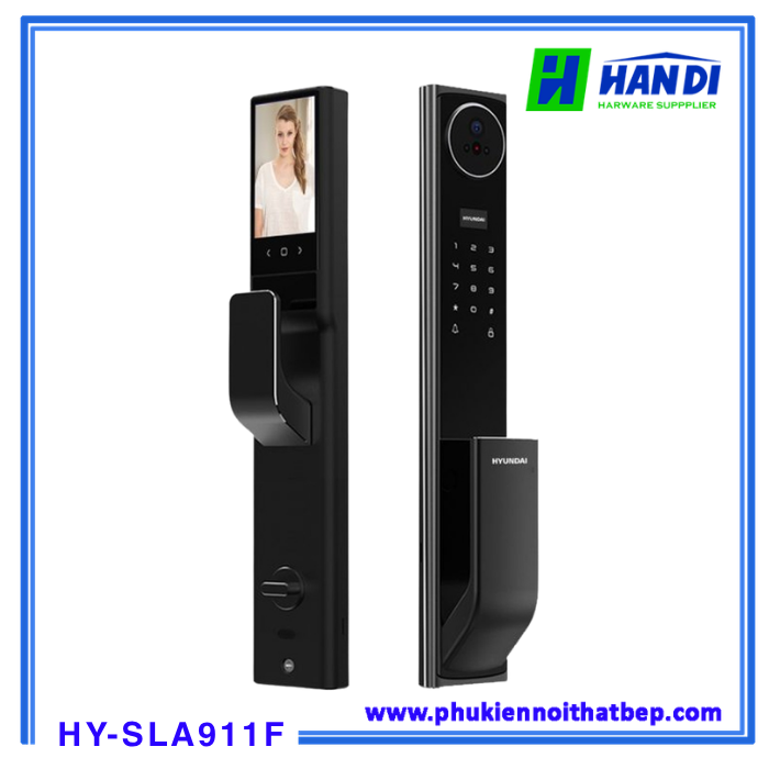 HY-SLA911F