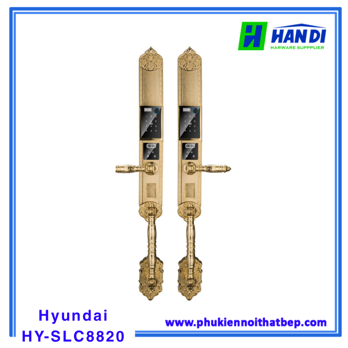Hyundai HY-SLC8820