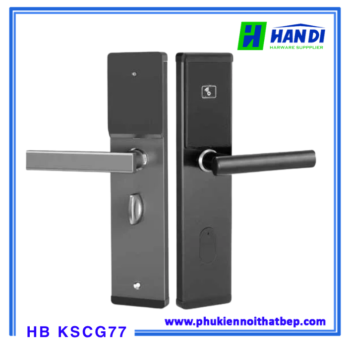 Hubert HB KSCG77