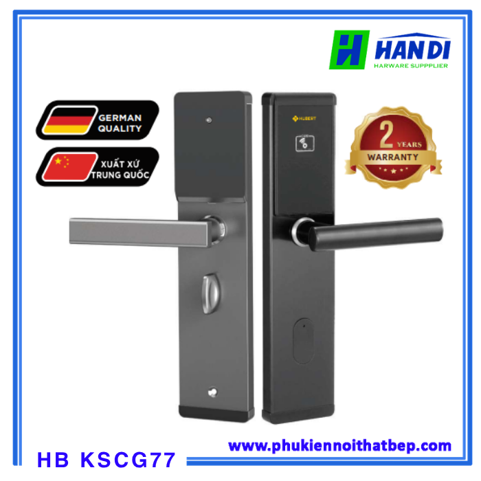 Hubert HB KSCG77