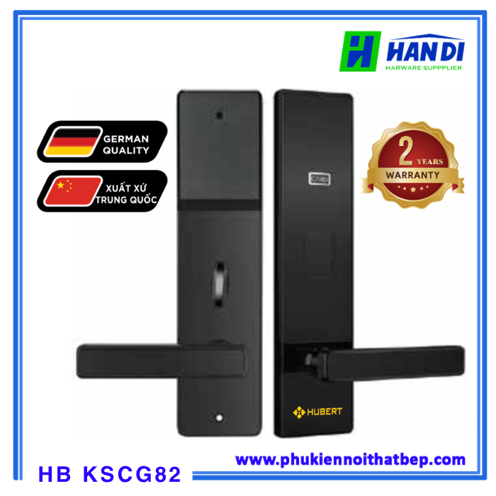 HB KSCG82