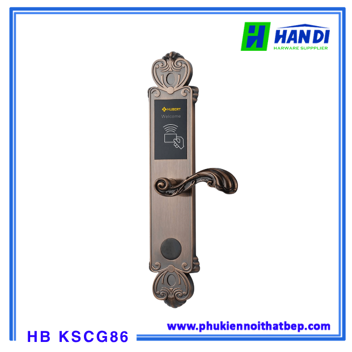 HB KSCG86 AMBER GOLD