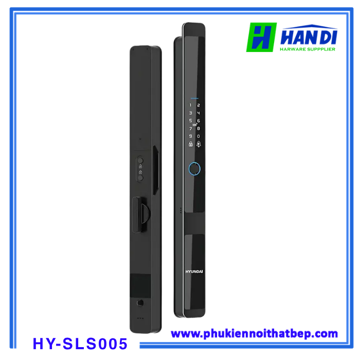 HY-SLS005 Black
