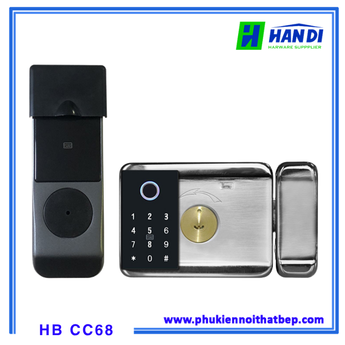 HB CC68