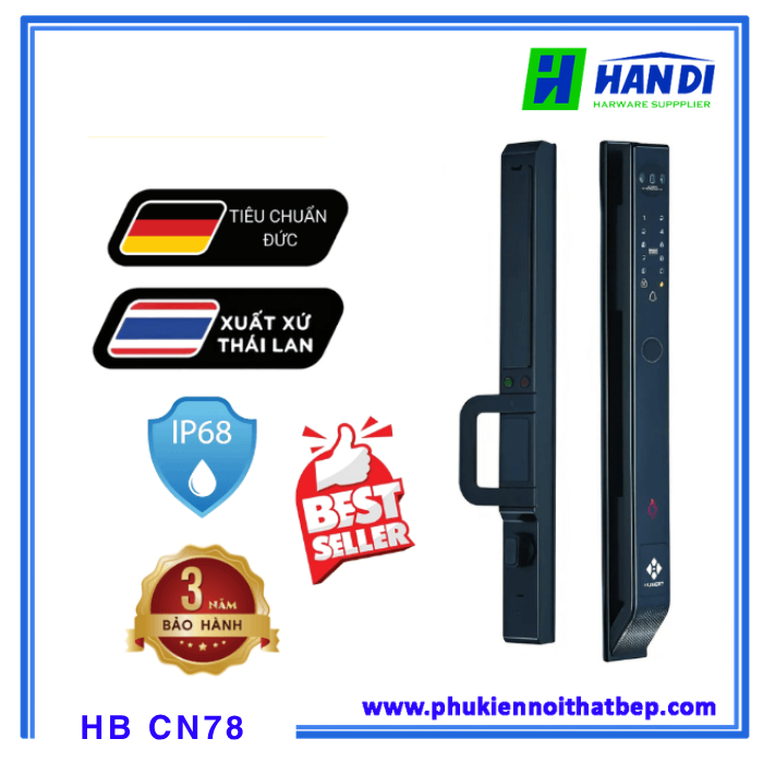 HB CN78