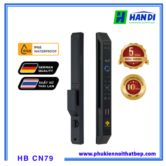 HB CN79