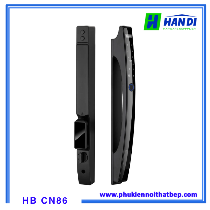 HB CN86