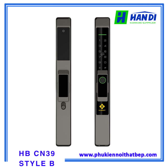HB CN39 style b