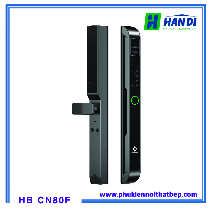 HB CN80F