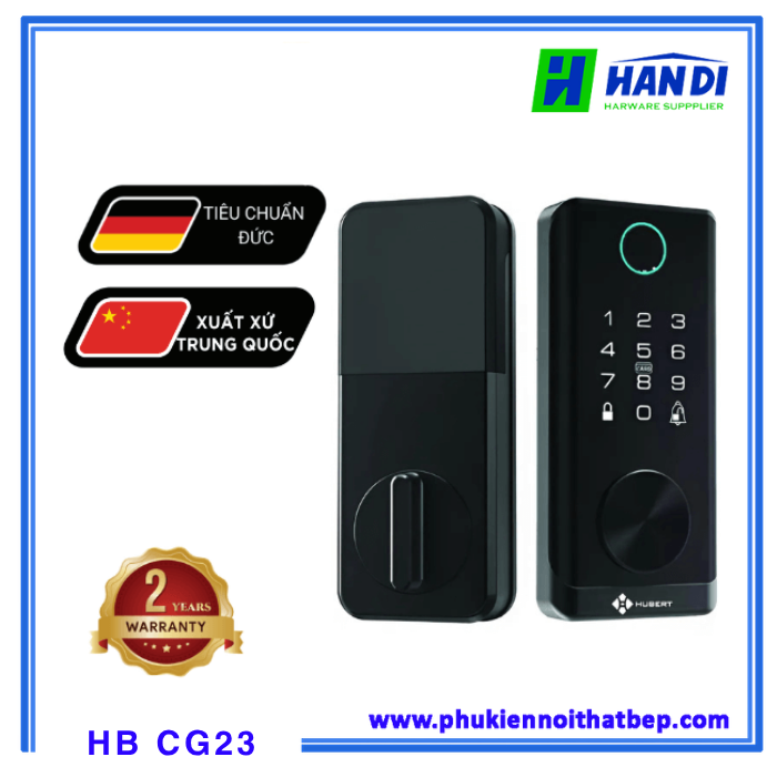 HB CG23