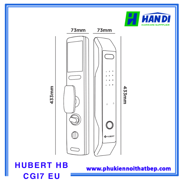 HB CG I7 EU