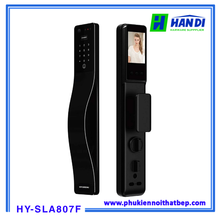 Hyundai HY-SLA807F