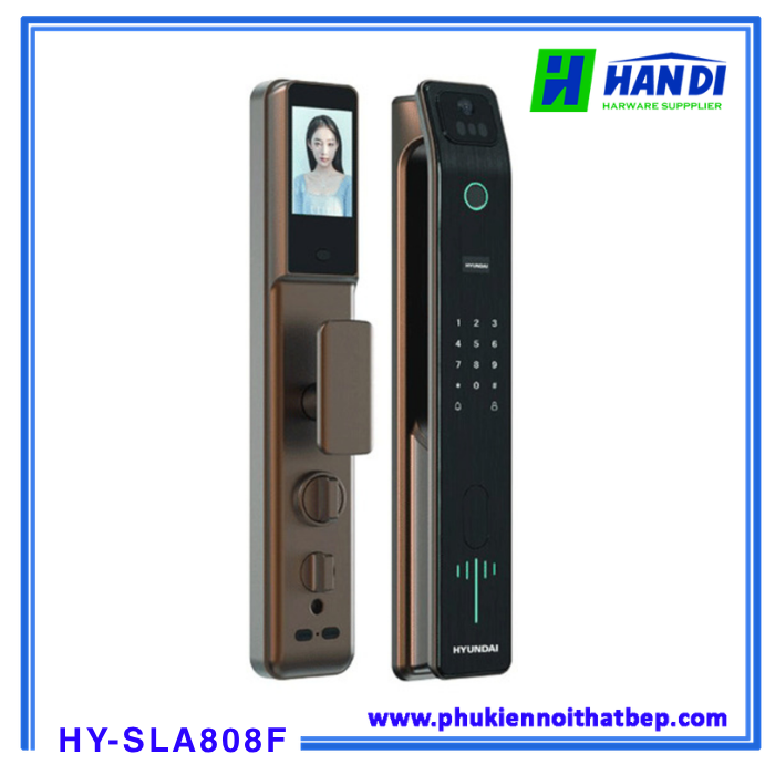  Hyundai HY-SLA808F
