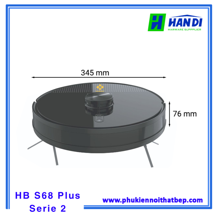 HB S68