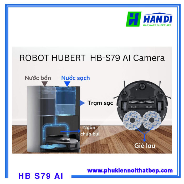 HB S79 AI