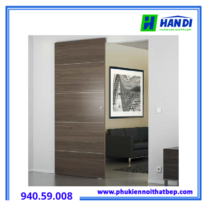 Slido Design 80-M