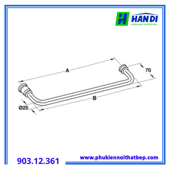Hafele 903.12.361