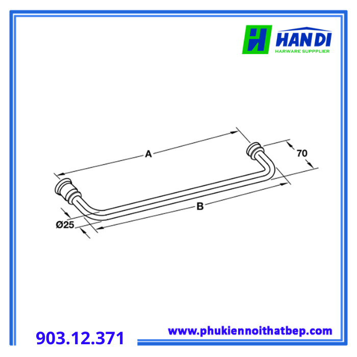 Hafele 903.12.371