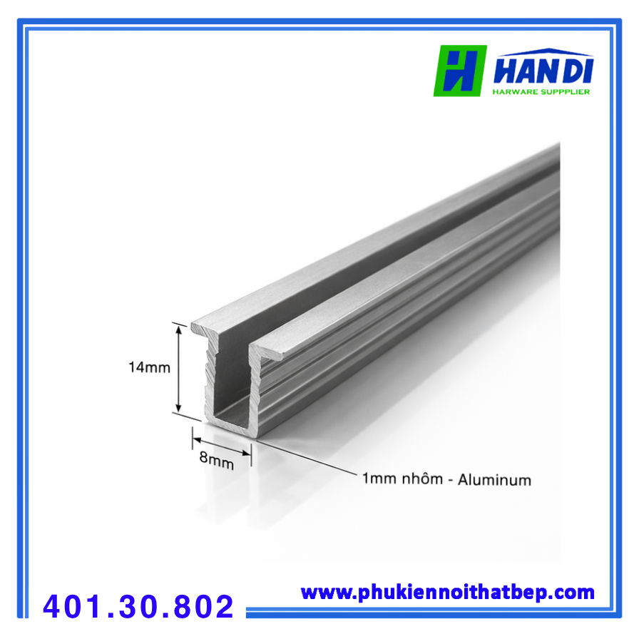 ray trượt dưới