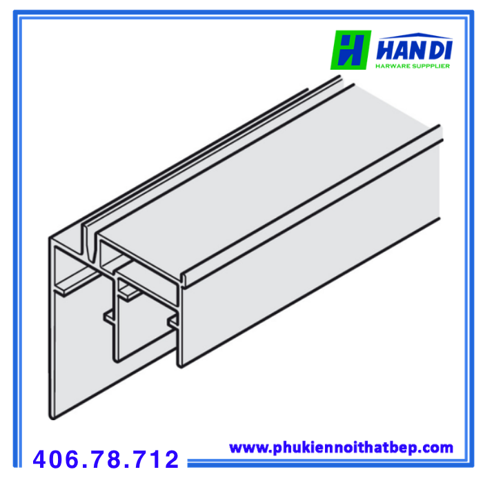 ray trượt dưới F-Li44