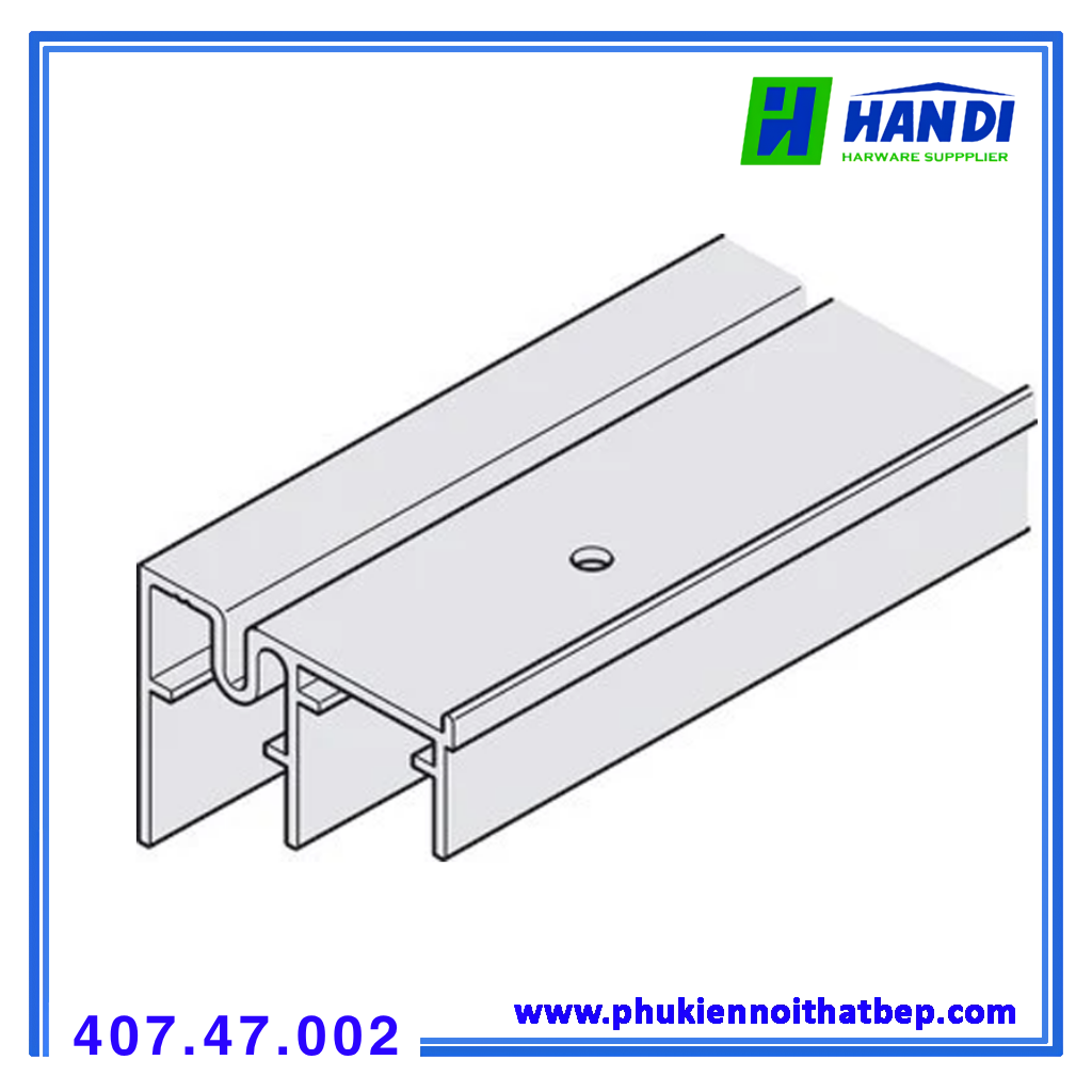 Ray trượt dưới