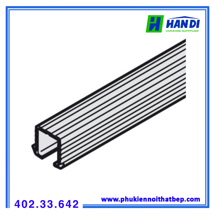 Ray trượt Slido F-Li21