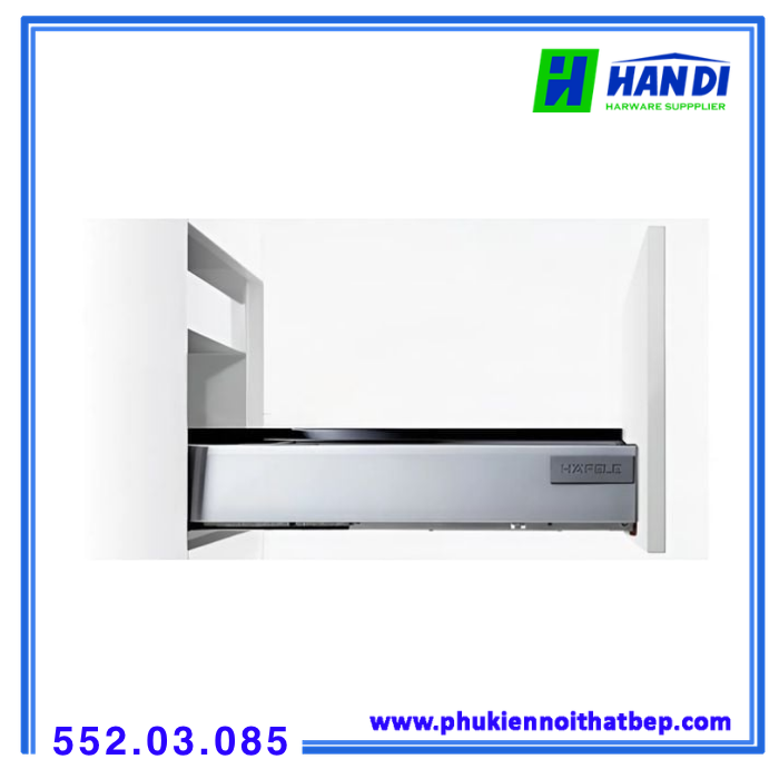 ray hộp Alto Inner 