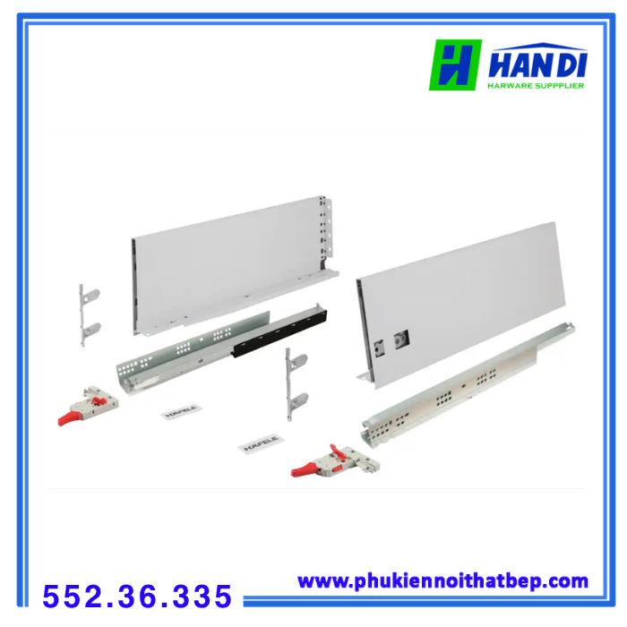 ray hộp Alto-S
