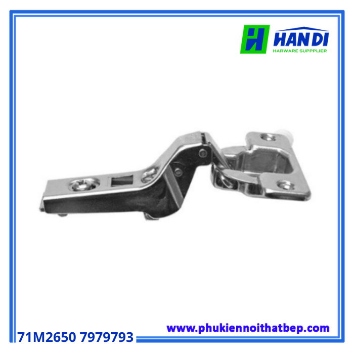 Bản lề CLIP góc mở 100° 3281339/7979793/1984053