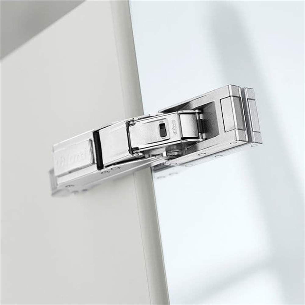 Bản lề tích hợp giảm chấn góc mở 110° 71B4500C 2650369