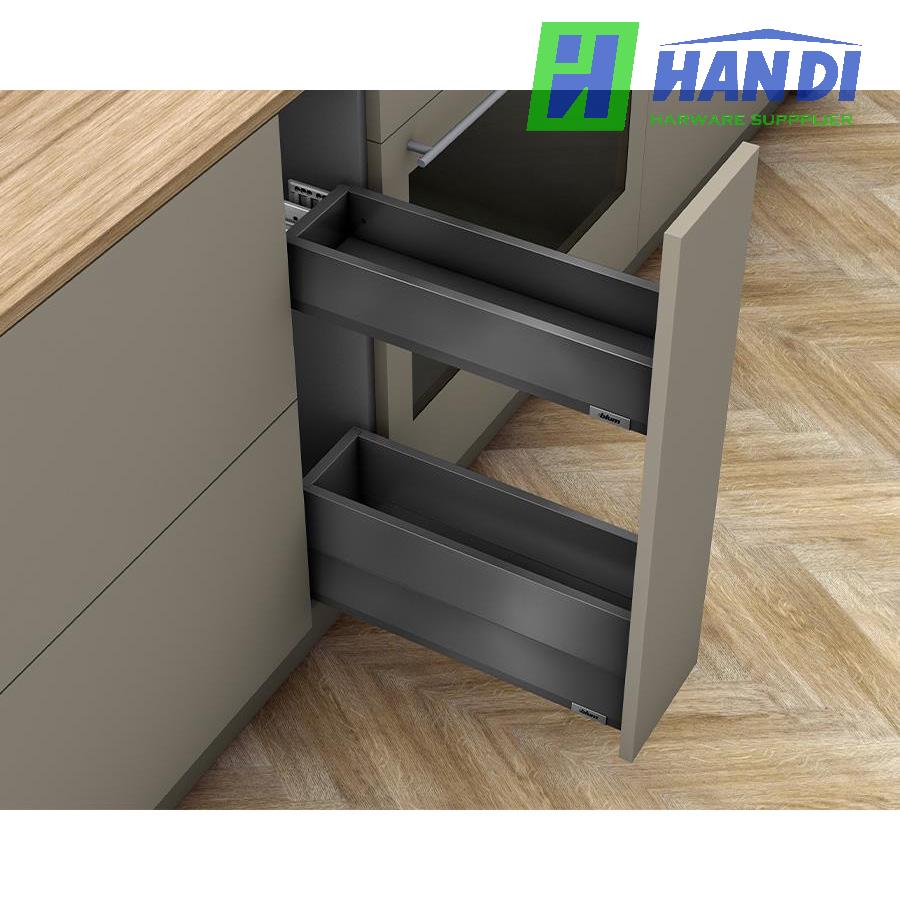 Giá gia vị Blum SPACE TWIN MERIVOBOX