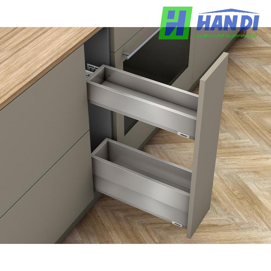 Giá gia vị Blum SPACE TWIN MERIVOBOX