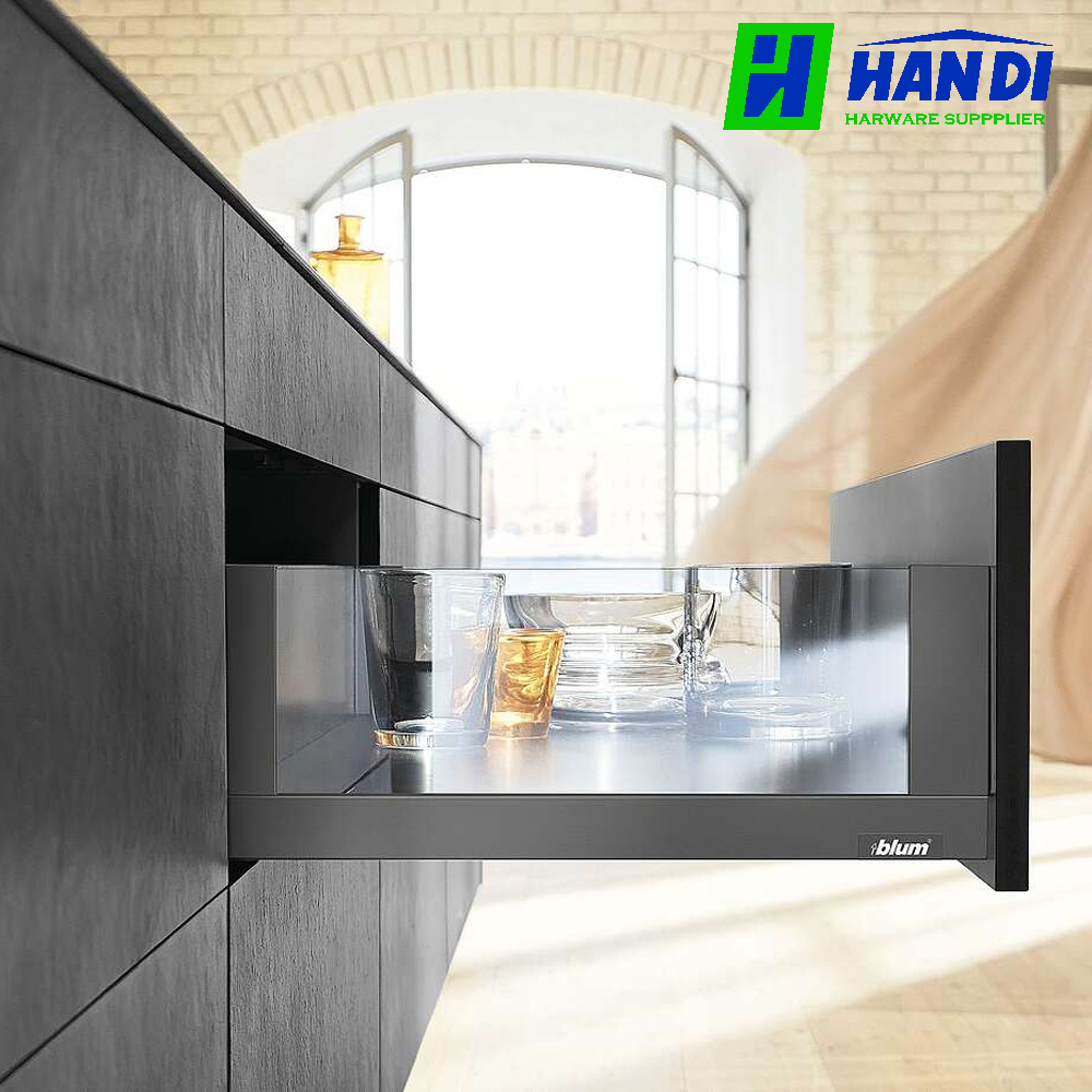 Ray Hộp BLUM LEGRABOX FREE C