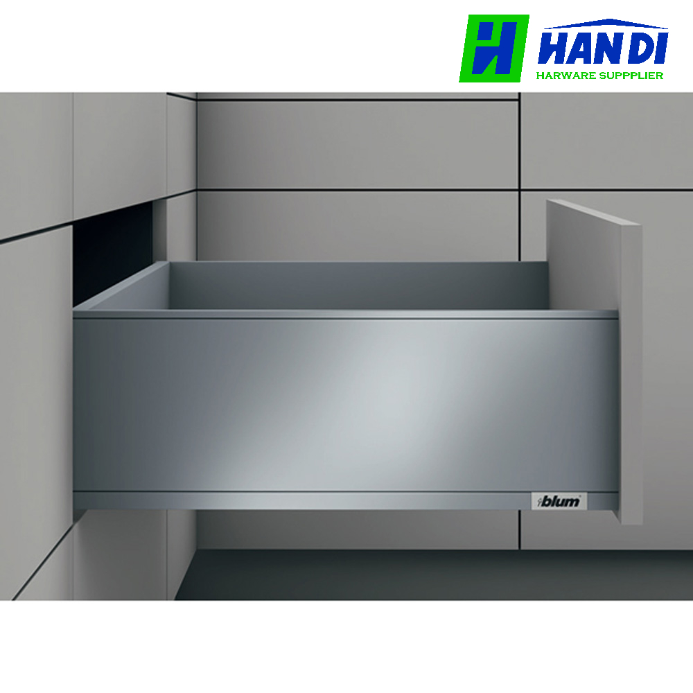 Ray Hộp LEGRABOX C Xám/Trắng 2633078/1465484