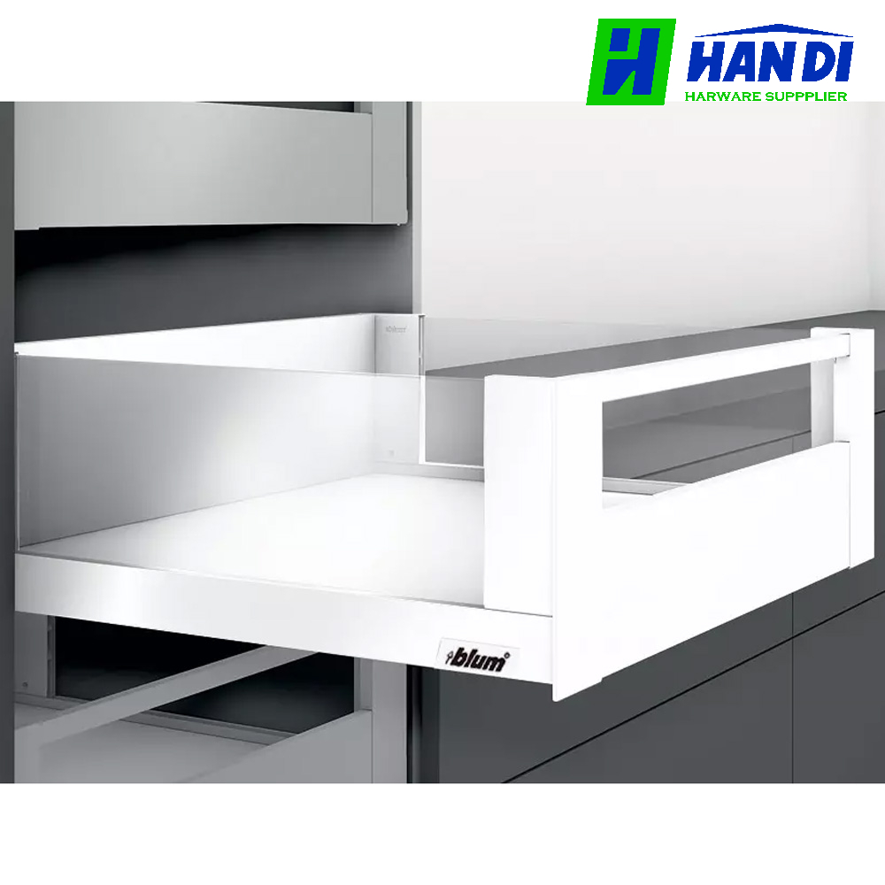 Ray Hộp Âm BLUM LEGRABOX FREE IC