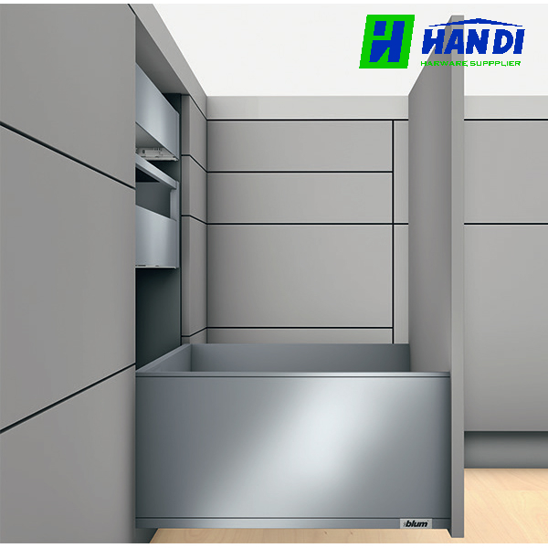 Ray Hộp LEGRABOX F Xám/Trắng