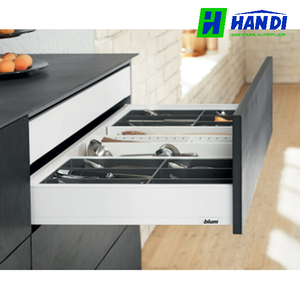 Ray Hộp LEGRABOX M Trắng/Xám 5721353/4398816