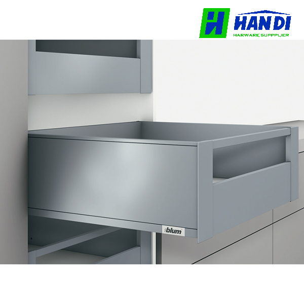 Ray Hộp Âm BLUM LEGRABOX INOX IC 5439184