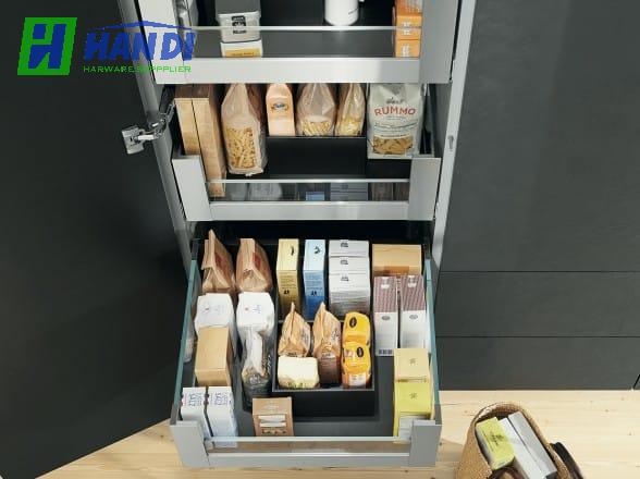 Tủ Kho Blum SPACE TOWER LEGRABOX