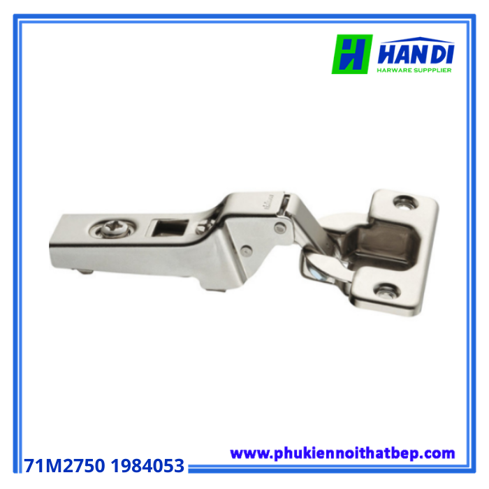 Bản lề CLIP góc mở 100° 3281339/7979793/1984053