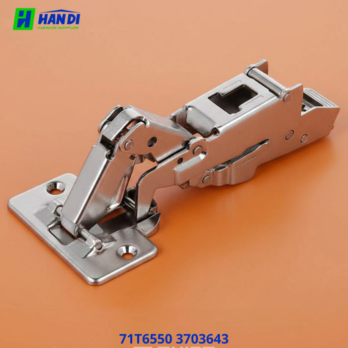 Bản lề CLIP top góc mở 170° 71T6550 3703643