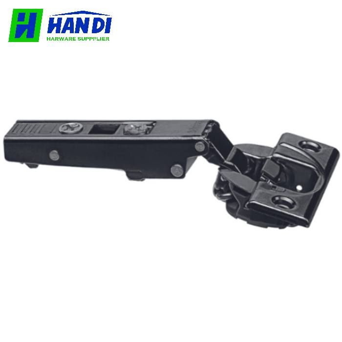 Bản lề tích hợp giảm chấn góc mở 107° 75B1550/75B1650/75B1750