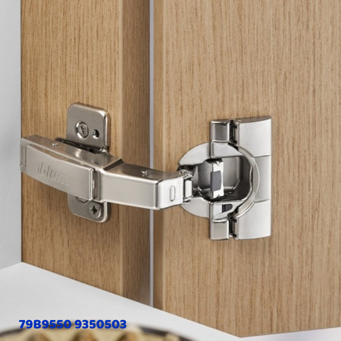 Bản lề giảm chấn 95°dành cho góc mù 79B9550 MB V50 ONS-4282731