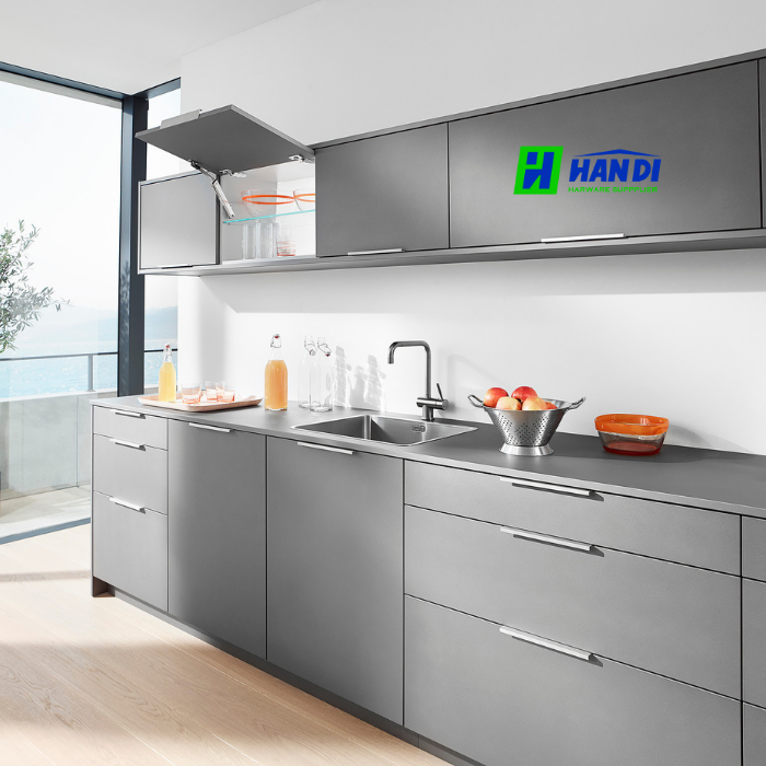 Bộ tay nâng Blum AVENTOS HK-XS 20K1500 9165359