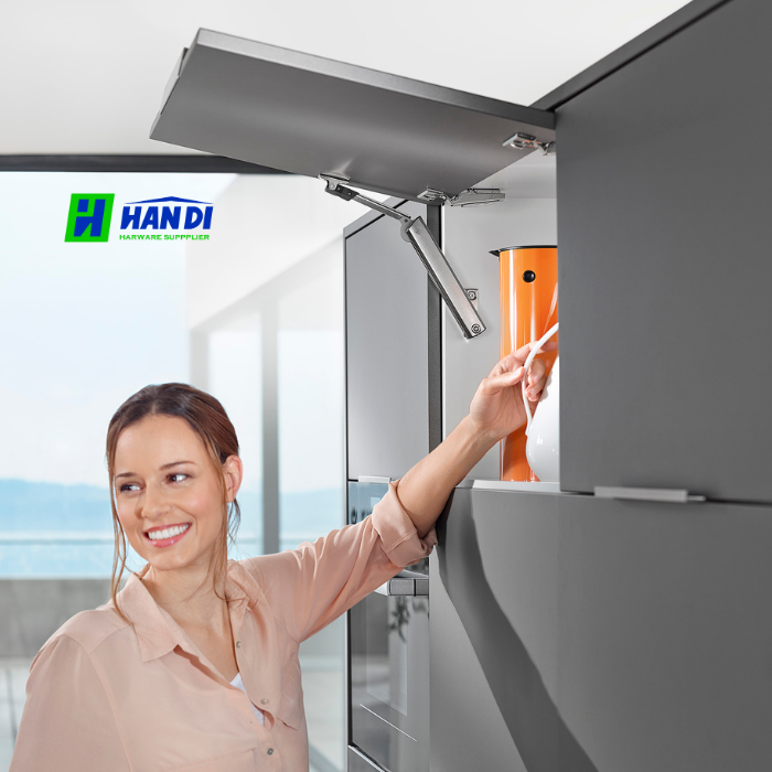 Bộ tay nâng Blum AVENTOS HK-XS 20K1500 9165359