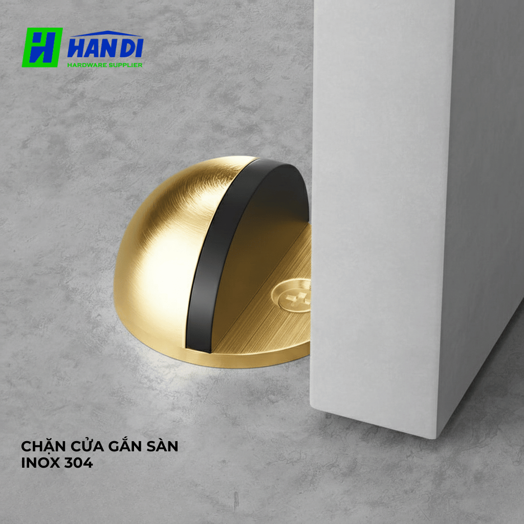 Chặn cửa gắn sàn Imundex 709.11.000