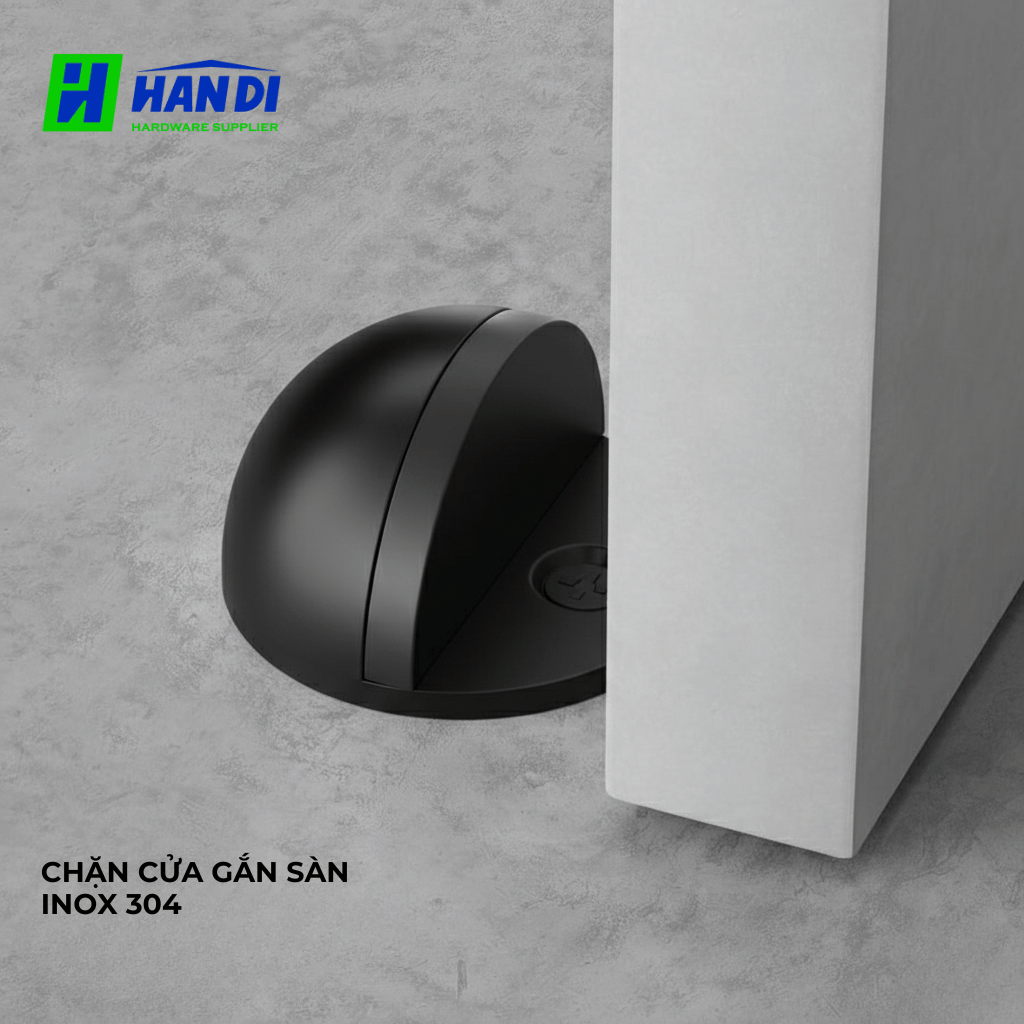 Chặn cửa gắn sàn Imundex 709.11.000