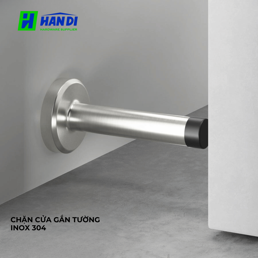 Chặn Cửa Gắn Tường Imundex 709.11.200